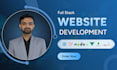 build your saas mvp or startup web application