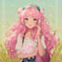 draw a professional anime illustration