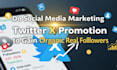 promote your crypto project on twitter x for targeted engagement