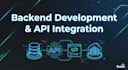 develop robust backend and API integrations