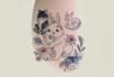 design a custom tattoo