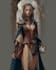 design stylized character concept art and illustration