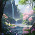 create dynamic landscapes with creative lighting