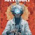 do a comic cover arts