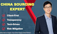be your china sourcing agent