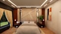 create simple 3d interior models using sketchup