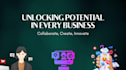 create a complete social media growth strategy
