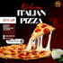 design stunning restaurant food posts