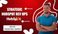 design and implement your high ROI hubspot revops system