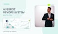 design and implement your high ROI hubspot revops system