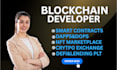 create, audit and deploy smart contracts