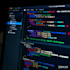 do full stack web development with react vue and python nodejs