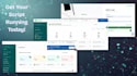 install script, server hosting, publish websites, customize