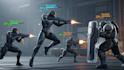 develop a real time multiplayer lobbies and matchmaking system for your