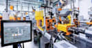 install and configure plc, scada, and hmi softwares