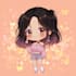 draw cute chibi art for you