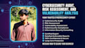 provide cybersecurity audit, risk assessment, and vulnerability analysis