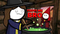make funny 2d stickman animations like trust me bro, chat history and wallace