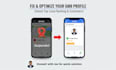 fix and optimize your google business profile