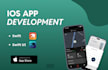 provide flutter android IOS app development services