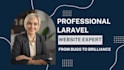 develop laravel PHP website and fix laravel bug, PHP errors