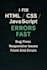 fix HTML CSS javascript errors