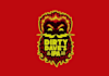 make super edgy craft beer logo for dirty brewery company