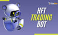 build forex ea, trading bot