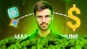 design premium youtube thumbnail that boost CTR