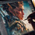 create amazing digital art