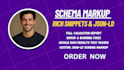create powerful schema markup and structured data to boost your SEO and google