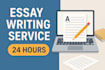 essay writing urgent research essays