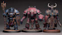 paint your warhammer 40k, sigmar and dnd miniatures