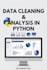 clean and analyze your data using python pandas
