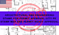 provide permit ready drawing licensed engineer mep plan structural engineer