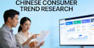 provide china consumer trend research