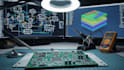 do reverse engineering and pcb schematic designing for you