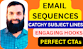 craft persuasive sales emails that boost conversions