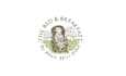 design sustainability bed breakfast logo