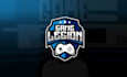 design games studio logo to attract developers team members