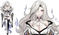 design and rig live2d vtuber model 2d vtuber model vtuber commission 2d anime