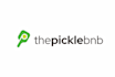 design a modern monogram or initial letter logo