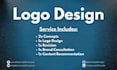 design an iconic brand logo