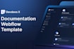 do webflow website design and development