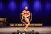 create a custom workout plan, designed by a ukup pro bodybuilder