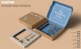 do custom packaging and label design for products