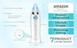 design amazon listing images that boost sales