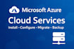 provide professional cloud computing services on microsoft azure