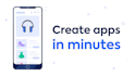 do mobile app development ios android app creation flutter