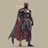 bring your comic book art in classic dc comic style